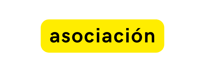 asociación