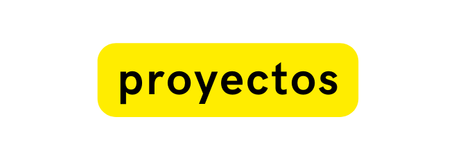 proyectos